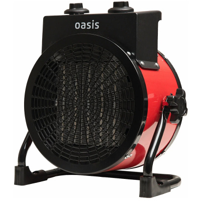 Пушка тепловая ТРК-30R "Oasis"