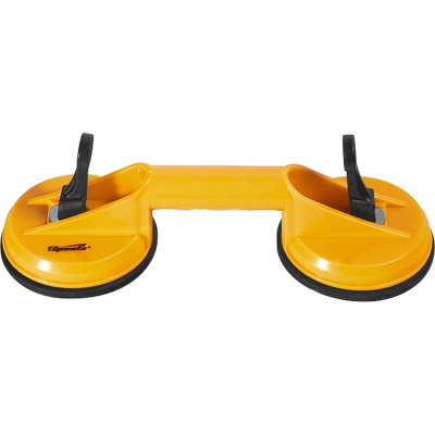 Стеклодомкрат двойной Спарта