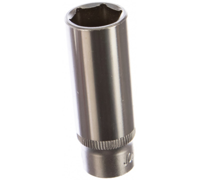 Головка торцевая глубокая 1/4" DR 13мм