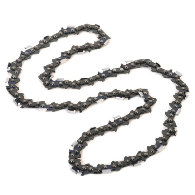 Цепь 66 звеньев, паз 0,058", шаг 0,325", КВАДРАТНЫЙ ХРОМИРОВАНН.КАЛЕН.зуб, Sturm! SC32515CST-66 