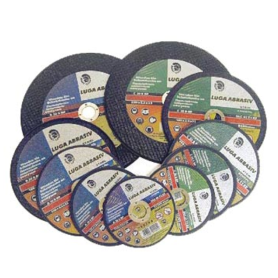 Круг отрезной 230-2,0-32 А36