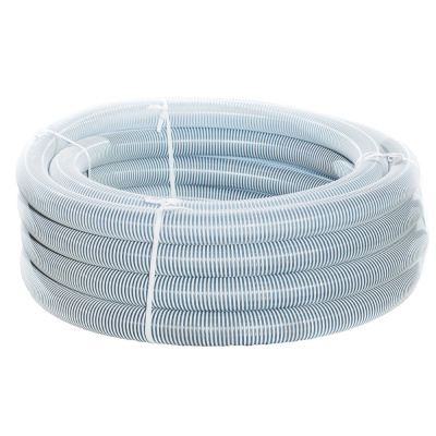 Шланг спиральный НВС Ф100ммиз ПВХ серия 700N