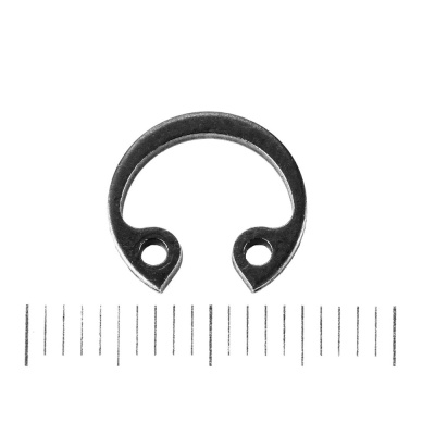 Стопорное кольцо внутреннее 10*1,0 ГОСТ 13942-86 DIN 472