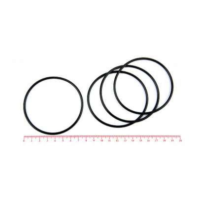 Кольцо 075-080-30 ГОСТ 9833-73