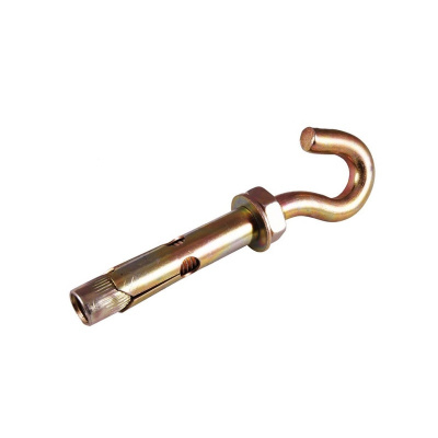 Анкерный болт НG 14х70 с крюком М10