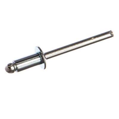 Заклепки, 4,8 х 14 мм, 50 шт.,Sturm!