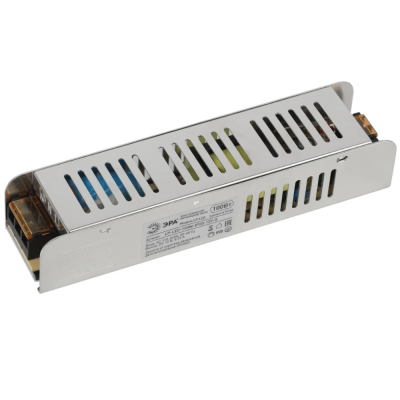 Блок питания (драйвер) для светодиодной ленты 100W12V