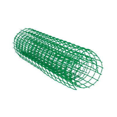 Сетка/решетка 95*90 1*5м хаки Д/ПЛЕТИСТЫХ РОЗ