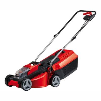 Газонокосилка акк. Einhell PXC GE-CM 18/30 Li (1x3,0Ah) Газонокосилка акк. Einhell PXC GE-CM 18/30 Li (1x3,0Ah)