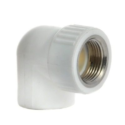 Уголок комб.PP-R 32x1/2 внутр.