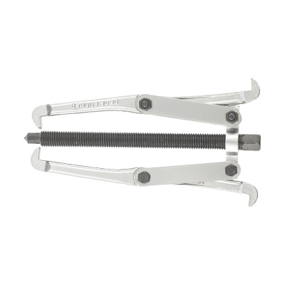 Съемник Sparta 200мм механический двойной