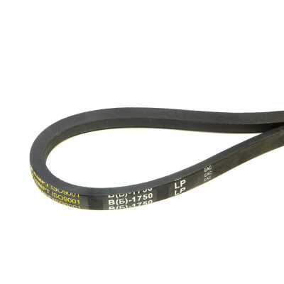 Ремень клиновой В(Б) - 1750 Lp