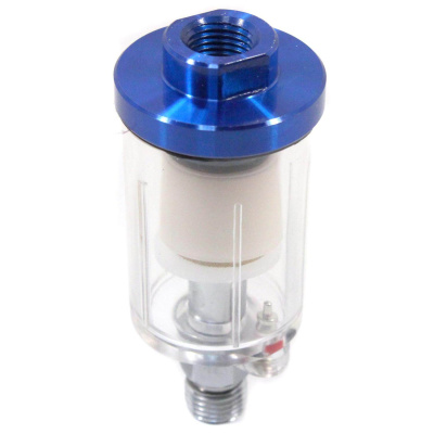 Влагоотделитель ЗУБР "ЭКСПЕРТ", 1/4"