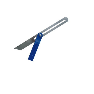 Угломер-шаблон (малка) 300мм Н00443