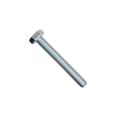 Болт 16 х 80 * 10.9 DIN 933 оц. полн.резьба