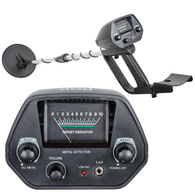 Металлоискатель RGK MD10