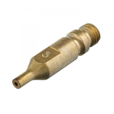 Мундштук внутр. к инжекторному резаку Р1 №3 (30-50мм) "ОЛИМП"