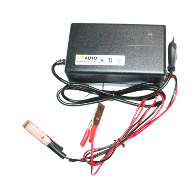 Устройство зарядное Заводила АЗУ-4 (4А для12в- АКБ до 80 А/ч) Устройство зарядное Заводила АЗУ-4 (4А для12в- АКБ до 80 А/ч)