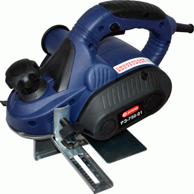 Рубанок РЭ-750-01 ДИОЛД