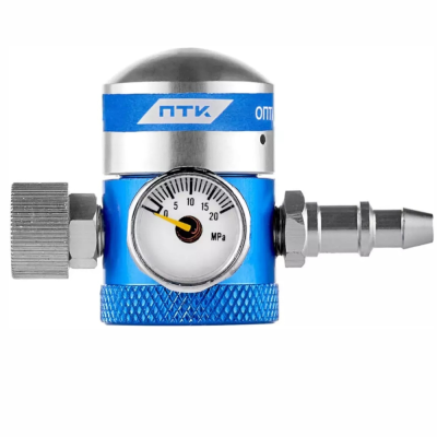 Регулятор расхода газа универсальный «Оптимизатор РО-1 МИНИ» (10702070/020922/3285482       , КИТАЙ)