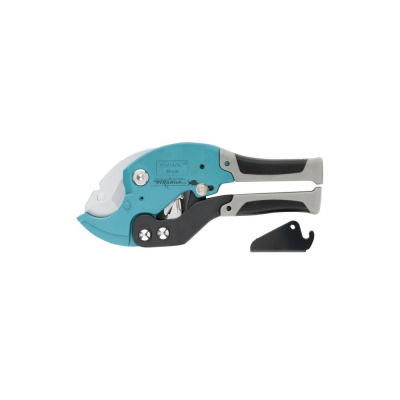 Ножницы для резки изделий из ПВХ, D- до 36мм, 2-х комп.рук-ка,рабочий стол д/плоских изд. GROSS