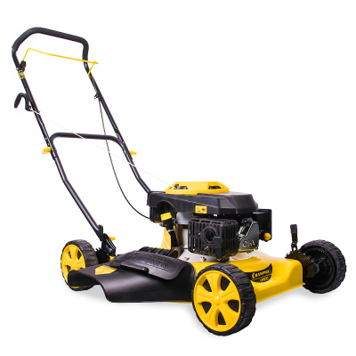 Газонокосилка CHAMPION LM5127 (2,6кВт ширина 500 мм 25-75мм 22,6кг)