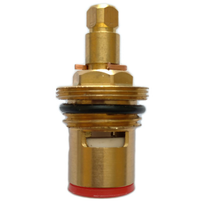 Кран-букса керамическая 1/2" квадрат 7х7 PSM-1291-77