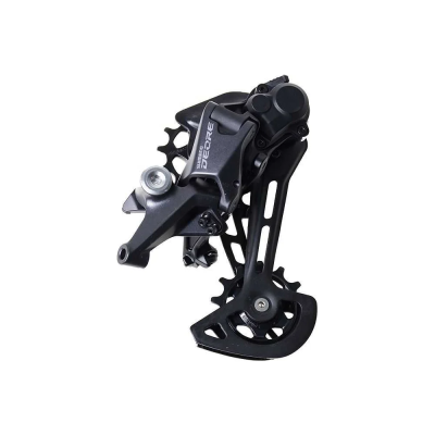 Переключатель задний Deore,M5100, SGS,TOP NORMAL,11ск. SHADOW+,KRDM5100SGS