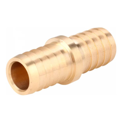 Соединитель шланга лат.16