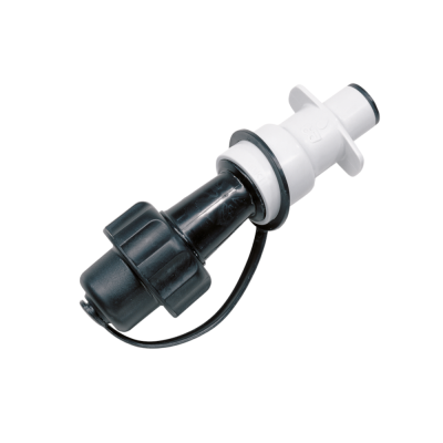 Система заправки, масло