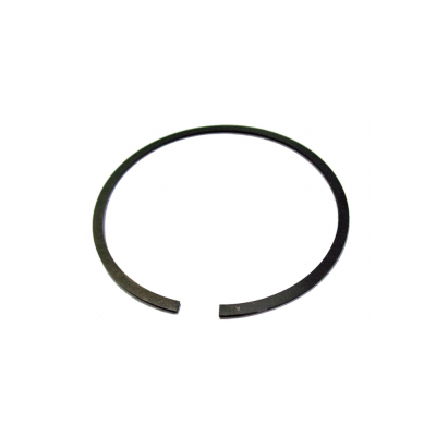 Кольцо поршневое компрессионное верхнее ЯТК 2103-1004030-10S