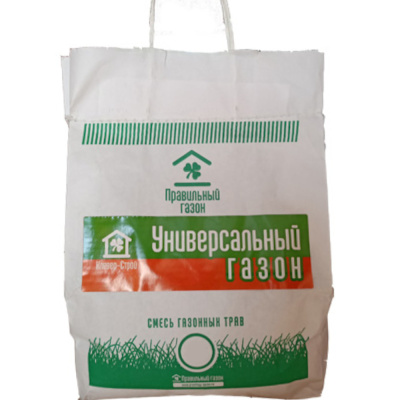 Смесь газонных трав Универсальная (5кг) КС