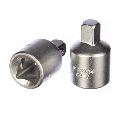 Переходник 3/8" (F)-1/4" (M)