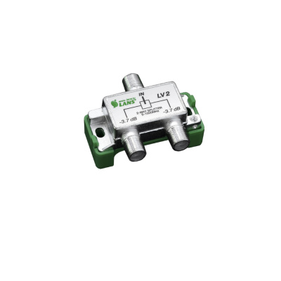 ТВ-делитель 1-2