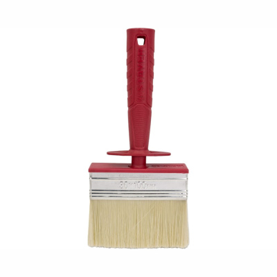 Макловица STAYER  UNIVERSAL 3х10 см, светлая щетина, пластмассовый корпус, MASTER (01824-10)