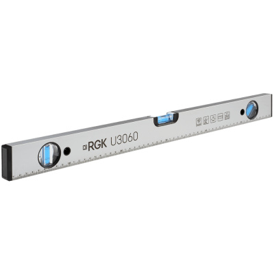 Уровень пузырьковый RGK U3060