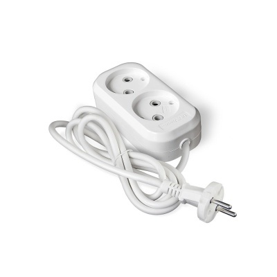 Удлинитель У6011 2х5м