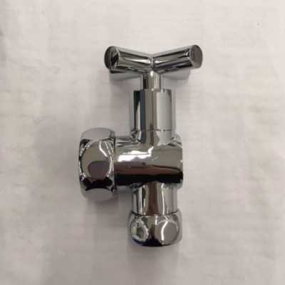 Кран для П/С 3/4"ВР-1"ВР ViEiR (VR2045A)