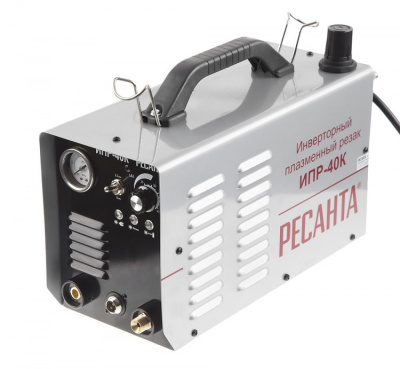 Инверторный плазменный резак ИПР-40К