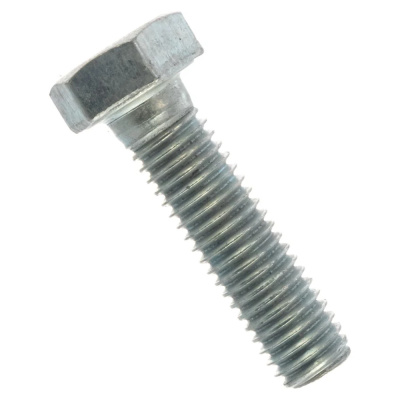 Болт 16x65 *5.8 DIN 933 оц.