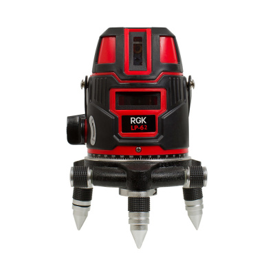 Лазерный построитель плоскостей RGK LP-62