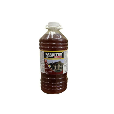 Олифа (3,0л) FARBITEX