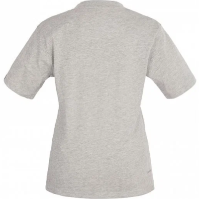Футболка серая Сириус Стандарт 160г/м2 р.64-66 (ЧЗ)