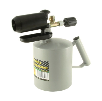 Лампа паяльная, 2 л// СИБРТЕХ