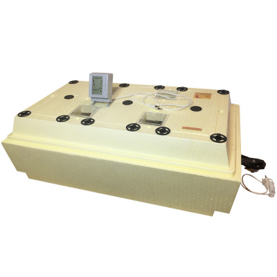 Инкубатор бытовой "Золушка"-2020 98/220 автомат.переворот 