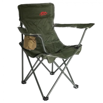 Кресло Tramp Simple зеленый