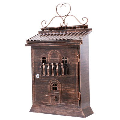 Ящик почтовый АЛЛЮР №2001 (5)