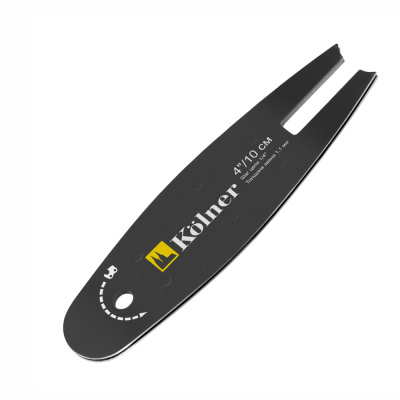 Шина пильная для KCCS 10/14 4C Kolner KSC 10