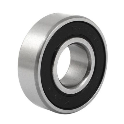 Подшипник 6006 2RS/P6 (6-180106 С17) BOX  BBC-R