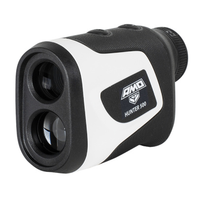 Дальномер AMO HUNTER 500 оптический 